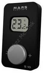 MARS S10 Kablosuz  Termostat