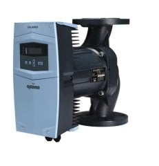 ALARKO OPTİMA 8/12 DN80 PN6 Frekans Kontrollü Sirkülasyon Pompası