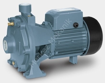 GRANDFAR 2CPm25/160B Çift Kademeli Döküm Gövdeli Pompalar