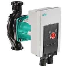 Wilo Yonos MAXO 25/0,5-10 Sirkülasyon Pompası