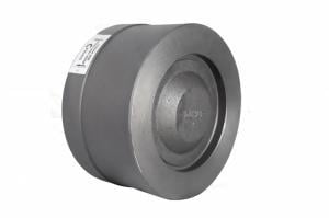 DUYAR Disko Çekvalf Sfero Döküm PN16 T-0320