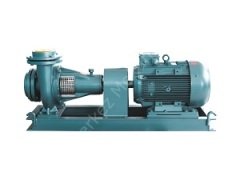 DOMAK SLG5 15 HP 380V Yatay Milli Tek Kademeli Elektropomp