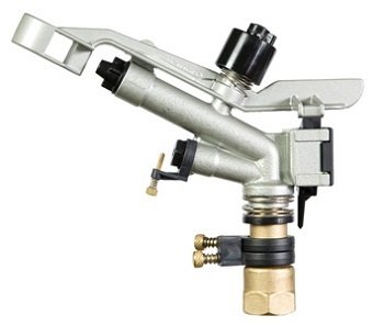 İbis Settori Sprink Açılı Yağmurlama Tabancası