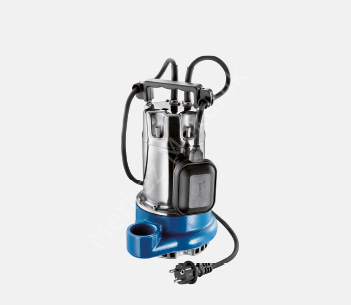 PENTAX DH 100G Dalgıç Pompa 11/2''