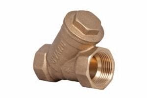 DUYAR Pislik Tutucu PN16 Dişli T-2220