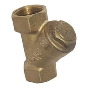 KONSAN Pislik Tutucu Filtre