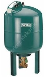 WİLO LRS 50 LT 10 Bar Genleşme Tankı