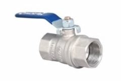 DUYAR Küresel Pirinç Vana PN25 T-2110