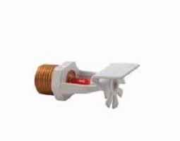 Duyar Sidewall (Duvar) Yangın Sprinkler 3/4''