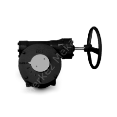 FAF Dişli Kutusu 3700K Küresel Vana