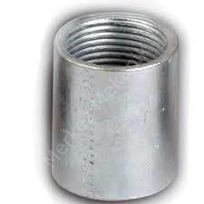 Haymak Trakya Döküm Siyah, Galvaniz Manşon