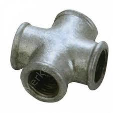 Haymak Trakya Döküm Siyah, Galvaniz Kuruva