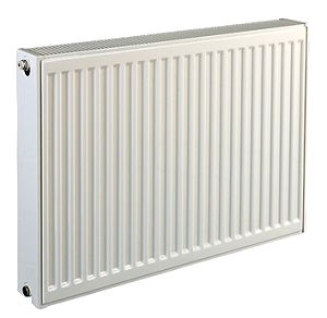 E.C.A Panel Radyatör PKKP 600*1000