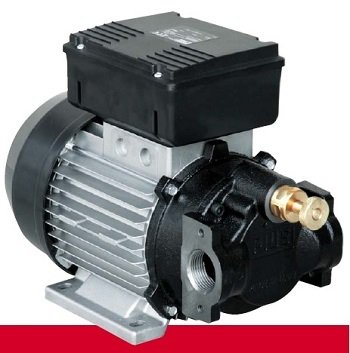 Pıusı Viscomat 70M Yağ Transfer Pompası