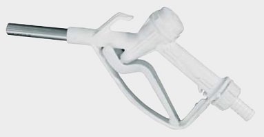 Pıusı Manuel Tabanca (Ürea Nozzle)