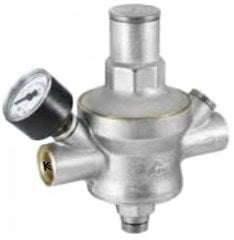 Rbm 1/2'' Otomatik Kazan Doldurma Alinox 5,5  Bar