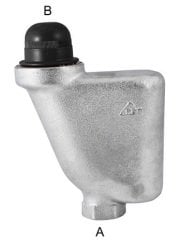 RBM 3/4'' Otomatik Hava Atıcı Vasasette