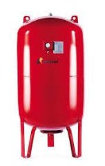 Nema 200 lt 10 Bar Ayaklı Genleşme Tankı