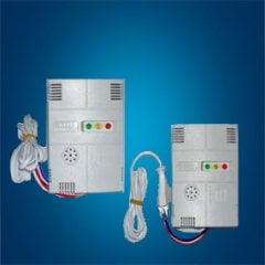 İTEK KARBONMONOKSİT GAZ ALARM DEDEKTÖRÜ CO