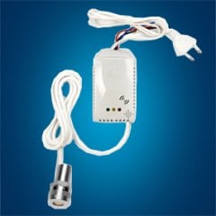 İTEK HSS2000  EX-1 EX PROOF GAZ ALARM CİHAZI