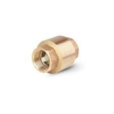 FAF 4300 Yaylı Çekvalf Pirinç