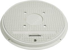 Kompozit Rögar Kapağı D400