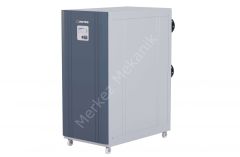 Aktes Aktemix Yer Tipi Yoğuşmalı Kazan