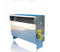 ALDAĞ Fancoil İki Borulu AE Serisi