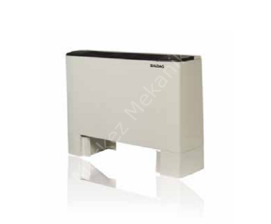 ALDAĞ Fancoil İki Borulu AE Serisi