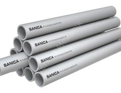 SANICA PPRC Boru PN 25