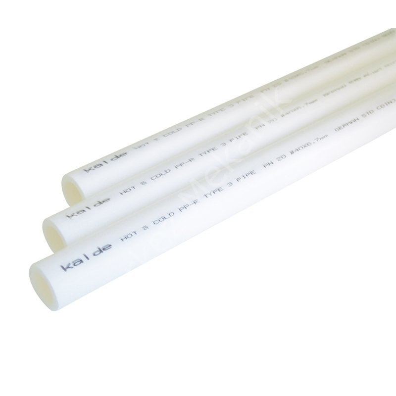 KALDE PPRC Boru PN 20