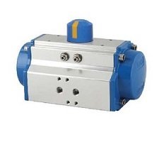 DUYAR Pnomatik Aktüatör T-1220