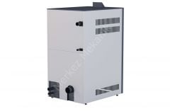 AKTES Akte.pel Pelet Kazanı