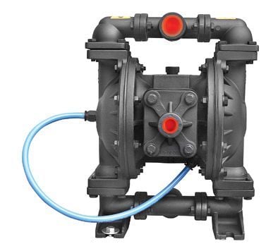 HUGE PUMP HP200 (2'') Yüksek Basınç  Transfer Pompa