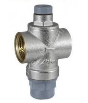 RBM Basınç Düşürücü - Pistonlu