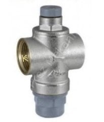 RBM Basınç Düşürücü - Pistonlu