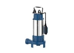 ETNA EFP-13DP 1.8 HP 220V Parçalayıcı Bıçaklı Foseptik Dalgıç Pompa